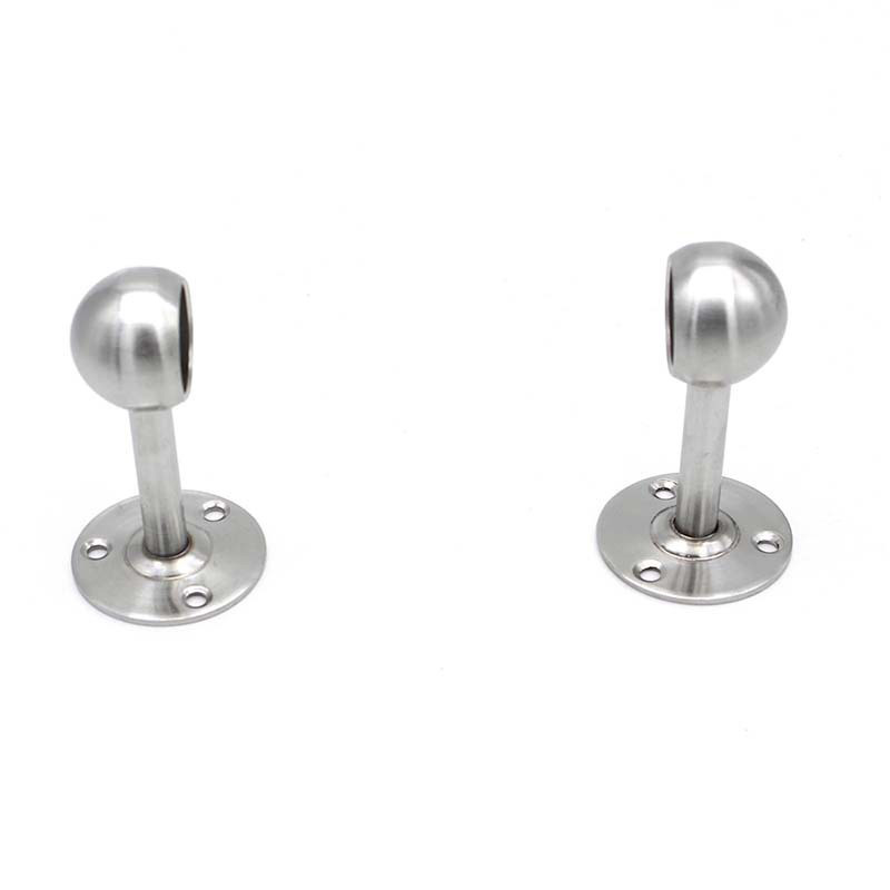 Ceiling Mount Closet Rod Brackets Shelly Lighting