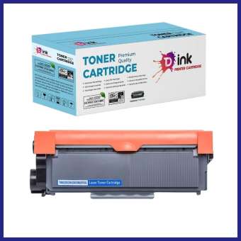 Hộp Mực máy in Brother HL 2321, 2361DN, 2366DW, 2520, L2701D | Mực in TN2385 [Bảo hành 12T] trang in 2600, in đậm đẹp