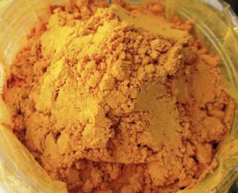 Tinh nghệ đỏ cao cấp (200gram)