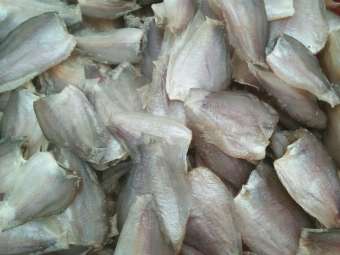 KHÔ CÁ SẶC ĐỒNG -1KG