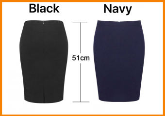 Chân Váy Công Sở Cao Cấp