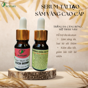 Thảo dược đông y tái tạo