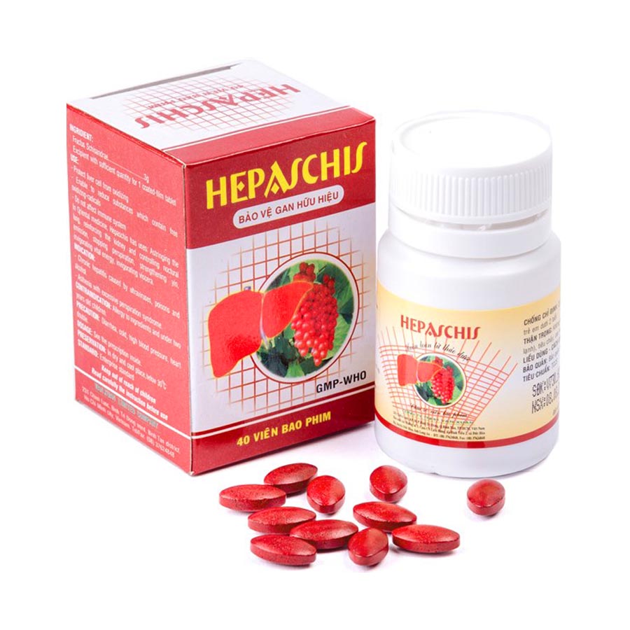 Hepaschis