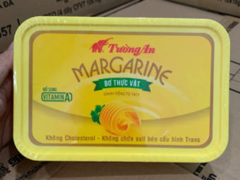 Bơ  Thực Vật Tường An ( hủ 800g)