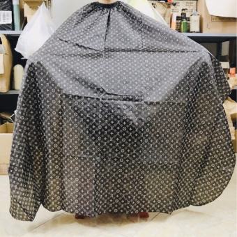 Khăn choàng , Áo choàng cắt tóc Chuyên nghiệp LV đủ hoa văn