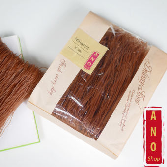 Bún Gạo Lứt Cao Cấp Cho Người Ăn Kiêng Hỗ Trợ Giảm Cân Hiệu Quả