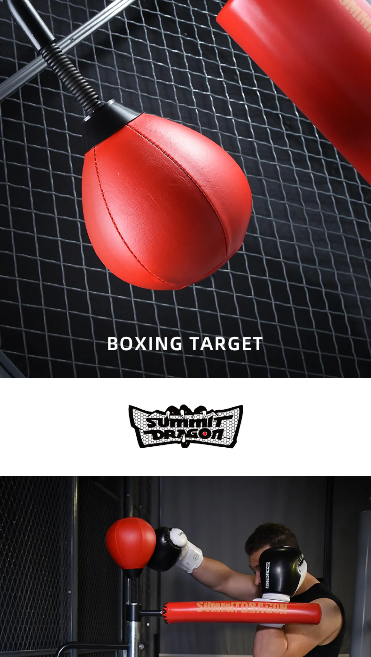 boxing dodging equipment