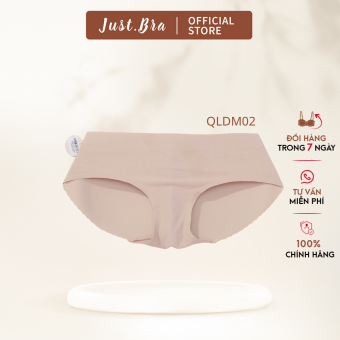 Quần lót nữ độn mông Just Bra thoáng mát, cho nàng thêm quyến rũ QLDM 02