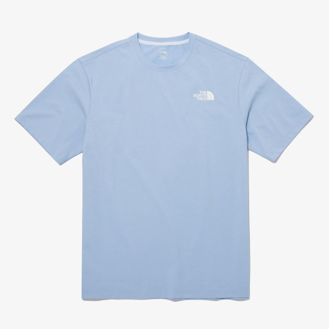 The North Face Expedition NSE Unisex T Shirt · v5