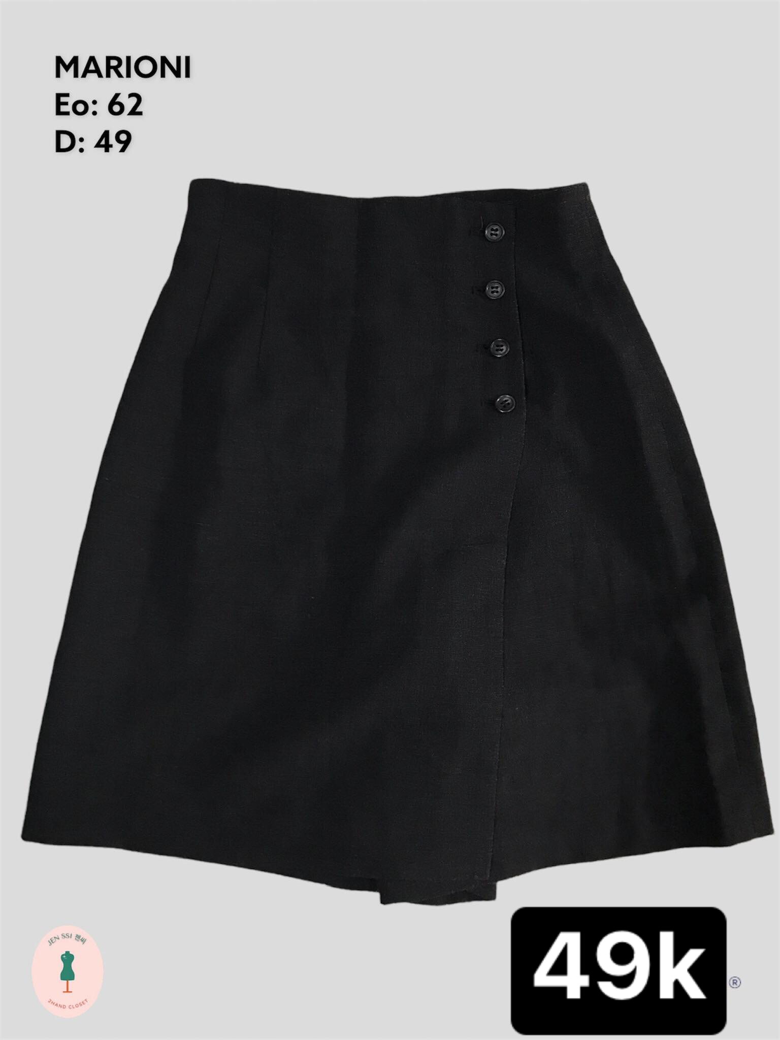 Chân váy basic brand marioni