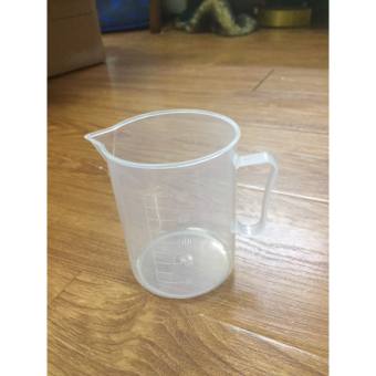 Ca Đong Chia Vạch 250Ml