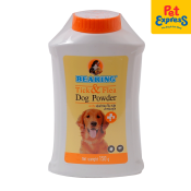 Bearing Tick and Flea Dog Powder 150g