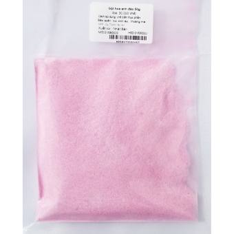 Bột hoa anh đào Nhật Bản 50g