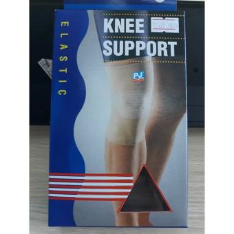 BÓ GỐI THỂ THAO THUN 4 CHIỀU - BĂNG THUN BẢO VỆ ĐẦU GỐI PJ 951