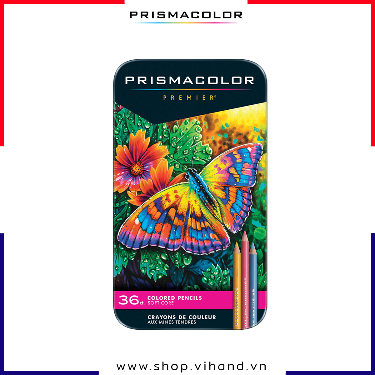 What You Need to Know Before Buying! (Prismacolor Pencils) User Review 