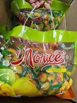 Kẹo dẻo XOÀI  sp chất lượng Việt Nam,GÓI 1KG