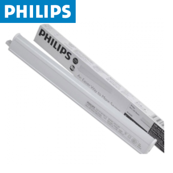 Bộ máng đèn LED Batten T5 màu Trung Tính Philips BN068C LED6NW - LED9NW  (0.6m, 0.9m) + cáp nguồn Philips.