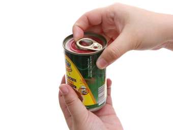 DATE 2024- COMBO 2 HỘP CÁ NỤC KHO TIÊU SEACROWN