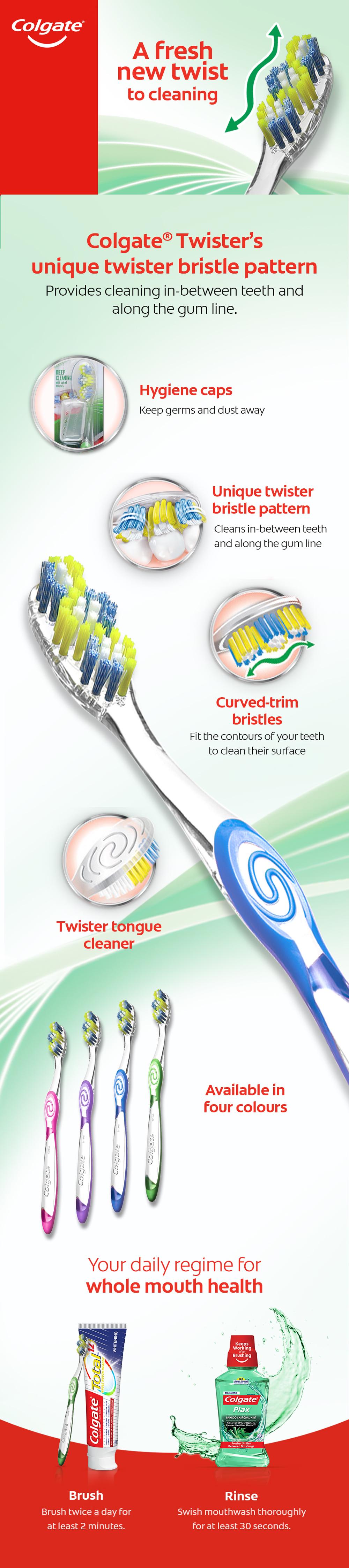 brush brush brush colgate