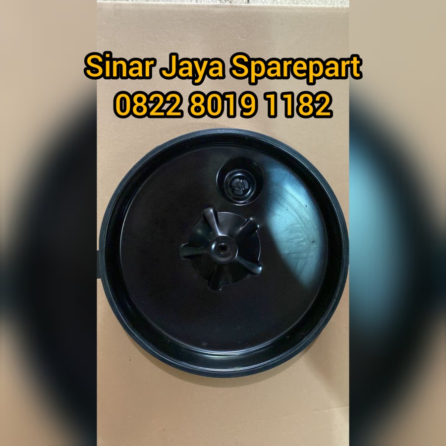 Tutup Filter Udara Dyna Saurus 24 Volt Hino Dutro 24 Volt Harga  325,000 Ringgit*Penghantaran Percuma