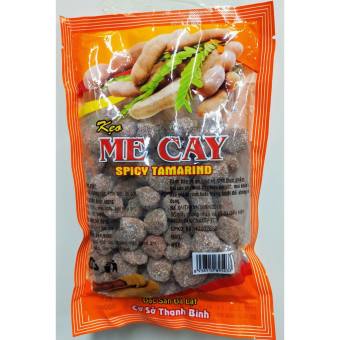 Kẹo Me cay đặc sản Đà Lạt - gói 200g