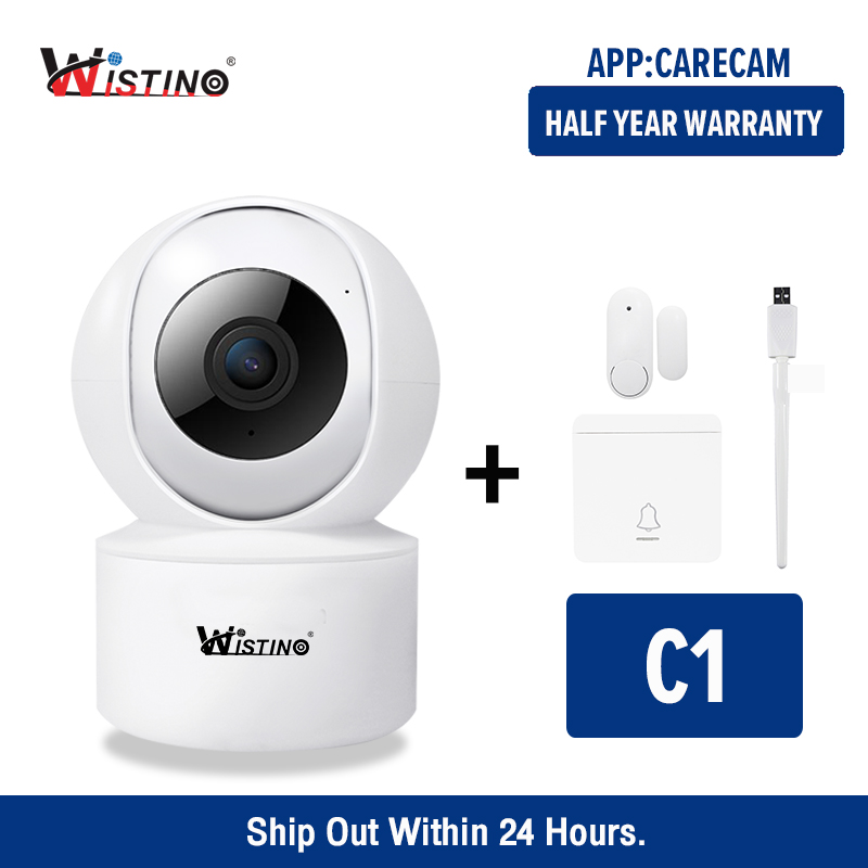 wistino cctv camera