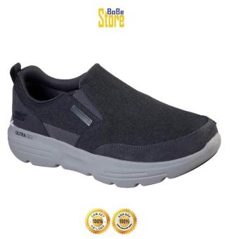 Giày thể thao nam Skechers đế cao