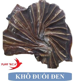 KHÔ CÁ ĐUỐI ĐEN CHÌ DAO ( CHÌA GIAO)-  có phân loại 1kg , 500gr, 250gr, tuỳ khách hàng lựa chọn-Khô Cá Đuối Đen