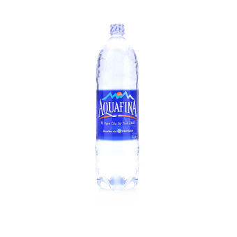 Nước uống Aquafina chai 1.5L