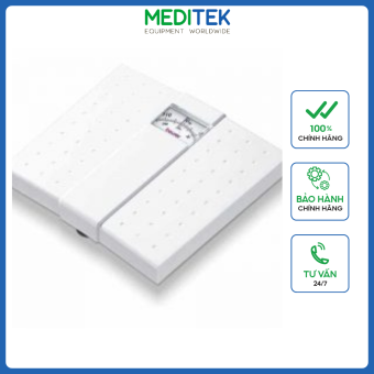 Cân cơ học, Beurer MS01, hiện đại, tiện ích, thông minh, giá thành hợp lý, Bảo hành 24 tháng