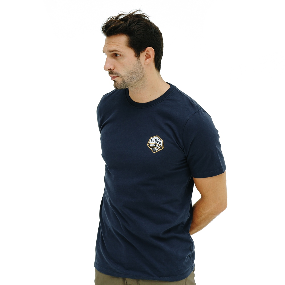 910007310 VOLANTE SS TEES - NAV