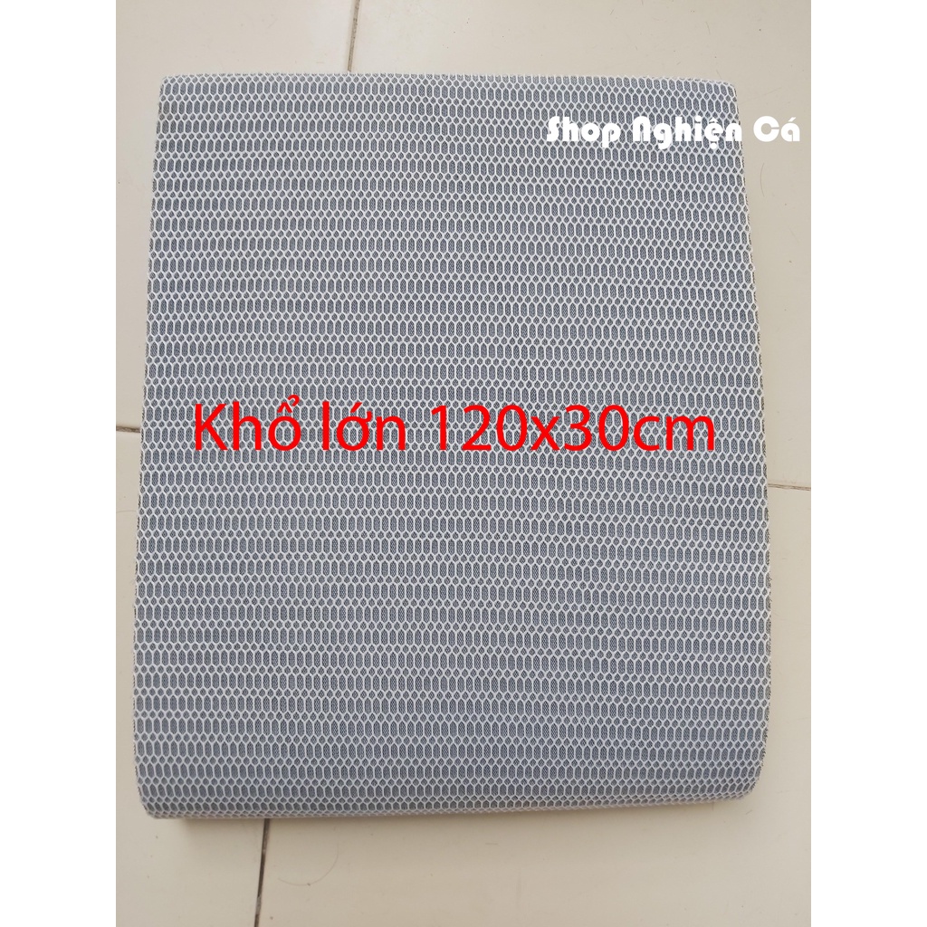 Bông lọc bể cá 6d khổ lớn 1202cm