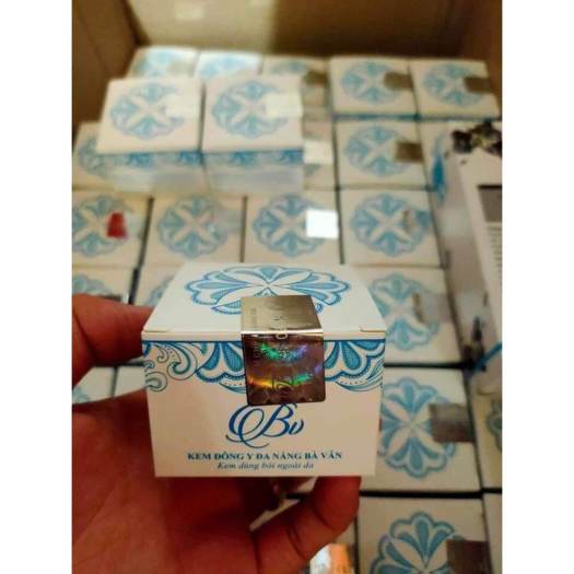 kem đông y đa năng bà vân chính hãng