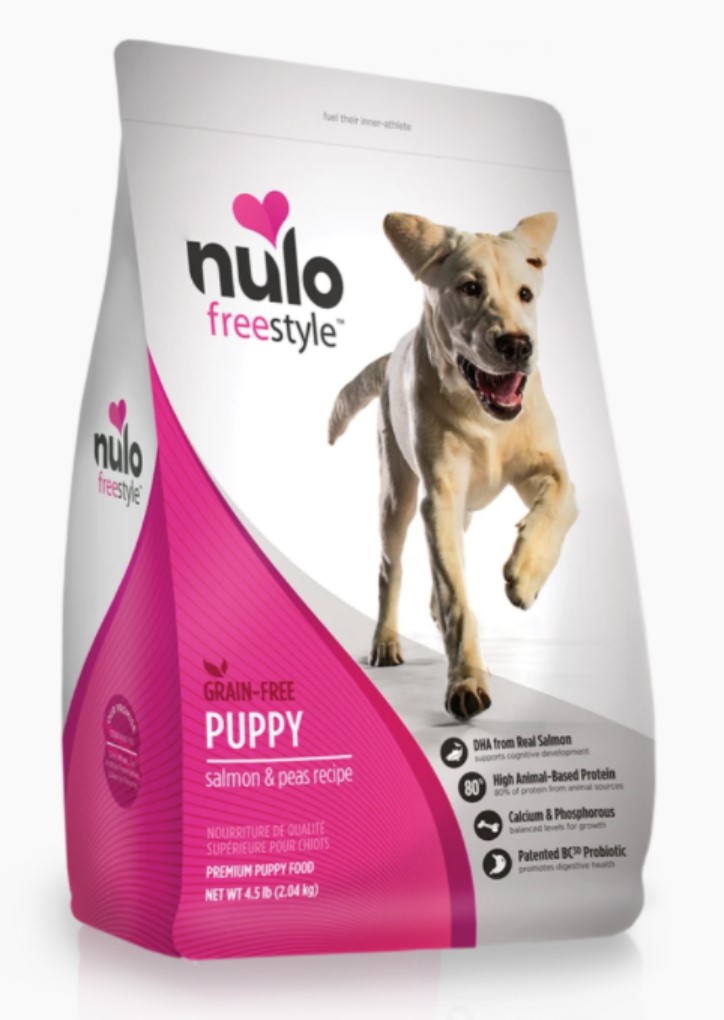 nulo for dogs