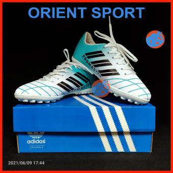 Giày Đá Bóng Đá Banh Sân Nhân Tạo (Tặng tất (Vớ))