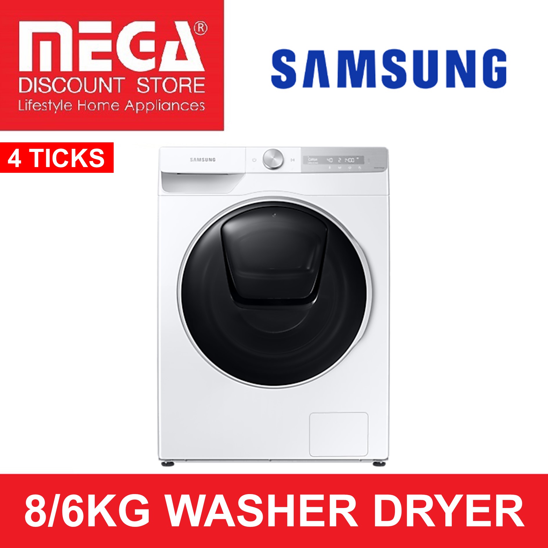 indesit washer iwde126