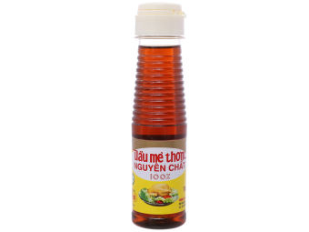 Dầu Mè Con Két Nakydaco Chai 100ml