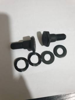 Bộ ốc bắt chân bố côn máy cắt cỏ 260 /330/430/411