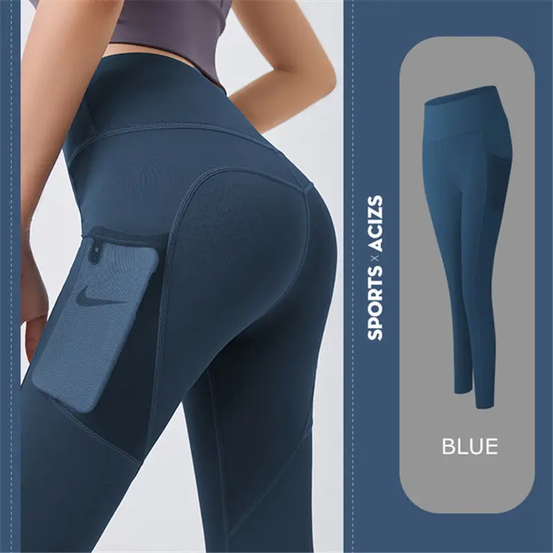 stretch yoga pants