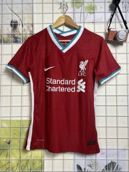 ÁO PLAYER CLB LIVERPOOL 20-21