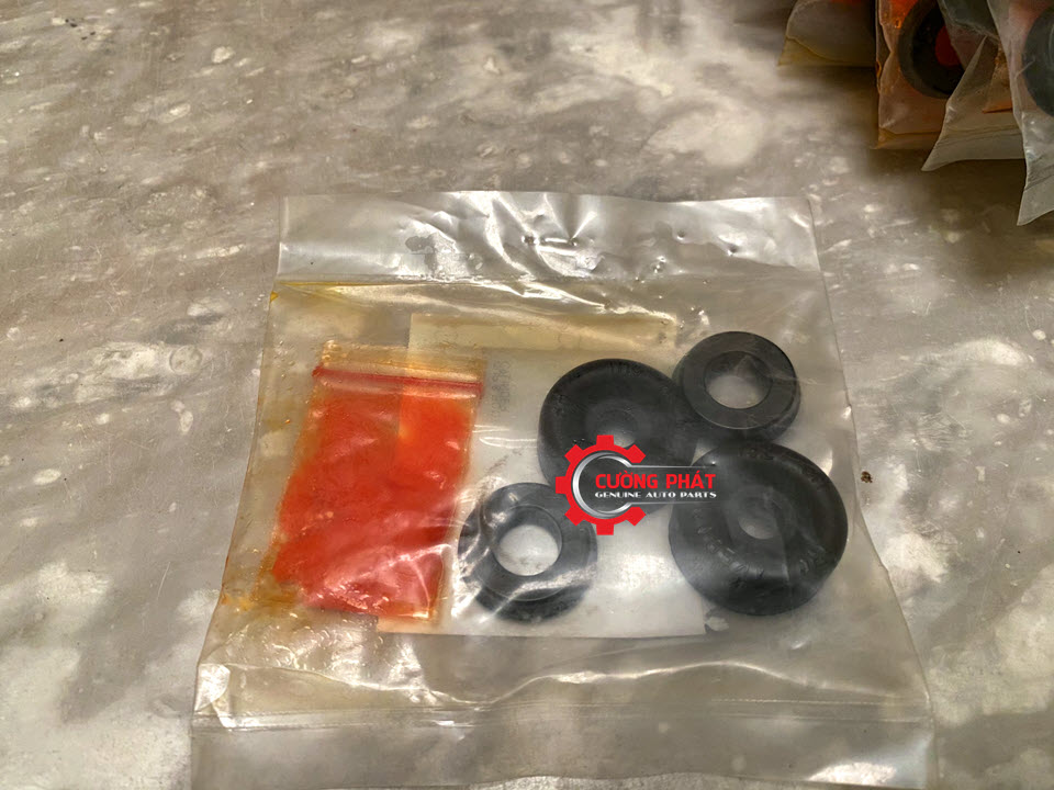 Cuppen xi lanh phanh sau mitsubishi xpander 2018-2023, xpander cross 4610a042