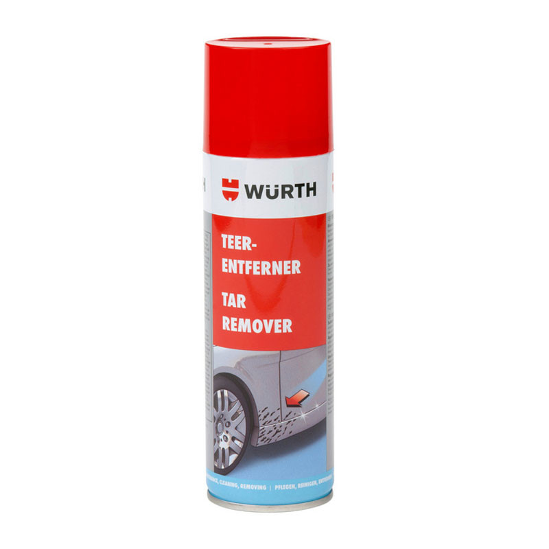 ] 🚗 chất tẩy rửa nhựa đường 300ml wurth