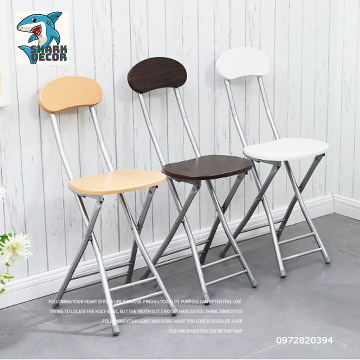 Ghế gấp, Ghế gỗ gấp tiện lợi, ghế đa năng, Ghế văn phòng, Ghế gấp ngoài trời