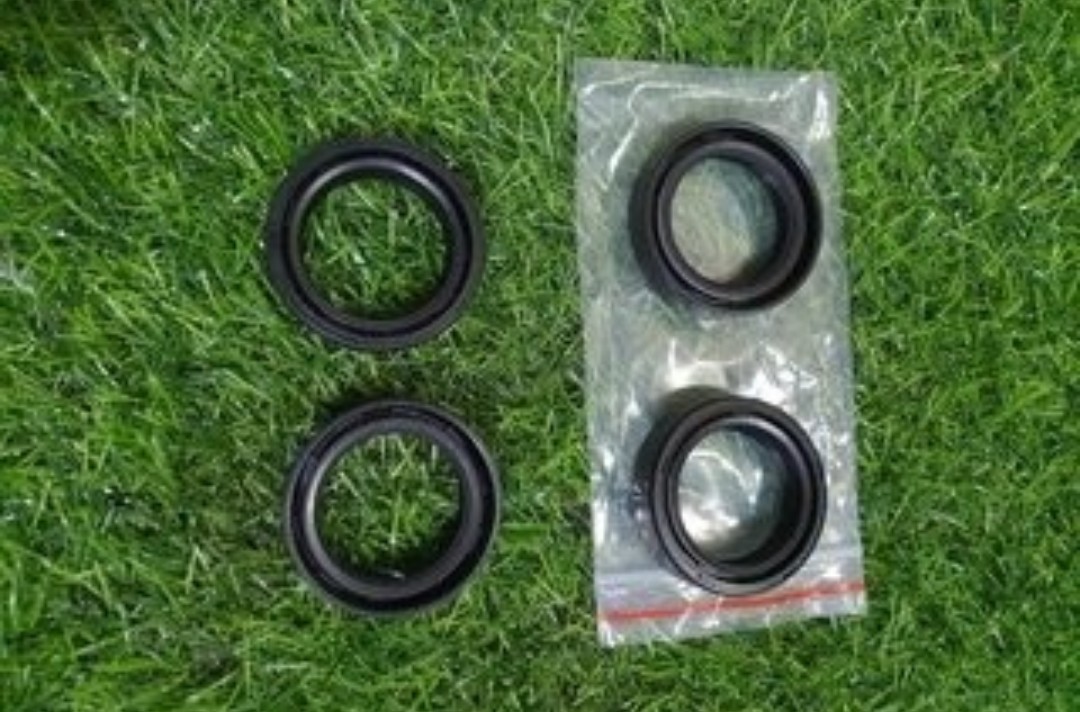 Phốt bụi - nhớt ty phuộc trước rebel 125-150-175-250