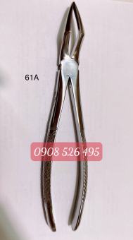 Kềm nhổ răng người lớn Pakistan (Cái)