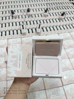 Phấn phủ nén Fenty Invisimatte Setting + Blotting Powder