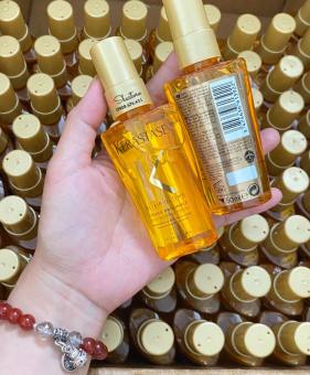 TINH DẦU DƯỠNG TÓC KERASTASE ELIXIR ULTIME 50ML