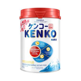 SỮA BỘT VINAMILK KENKO HARU - HỘP 350G
