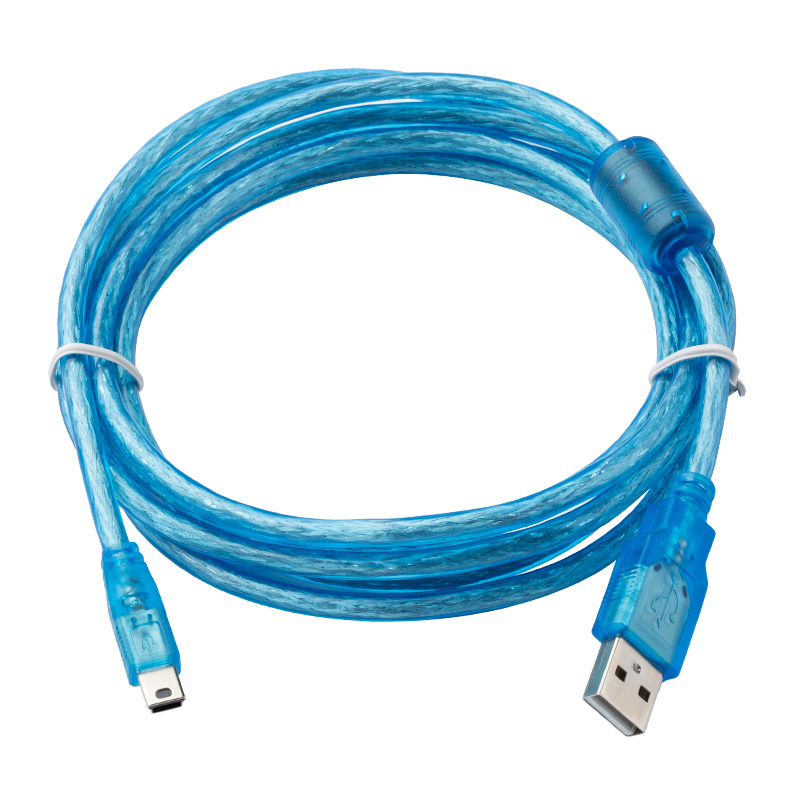 Cáp lập trình hmi mitsubishi gt09-c30usb-5p
