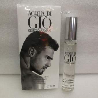 Nước hoa nam Acqua Di Gio 20ml Giò Trắng Giorgio Armani EDT